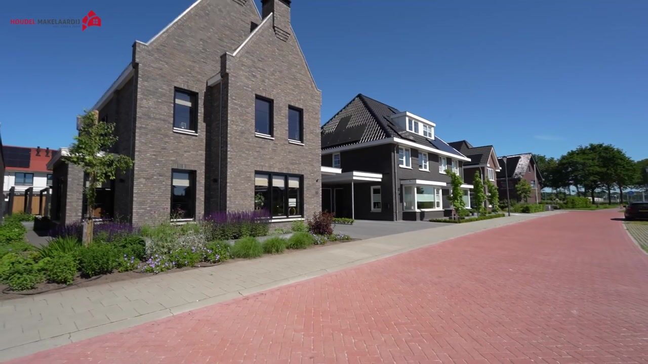 Video van Markerichter 89