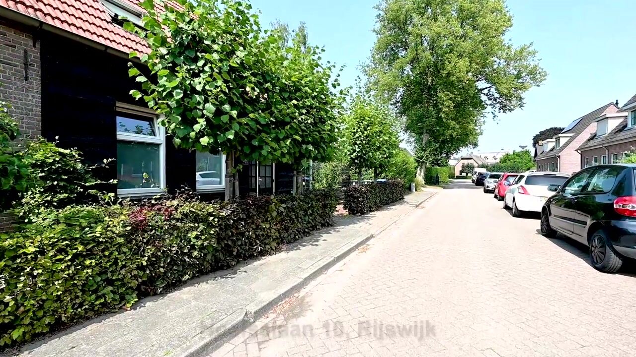 Video van Hoefselaan 10