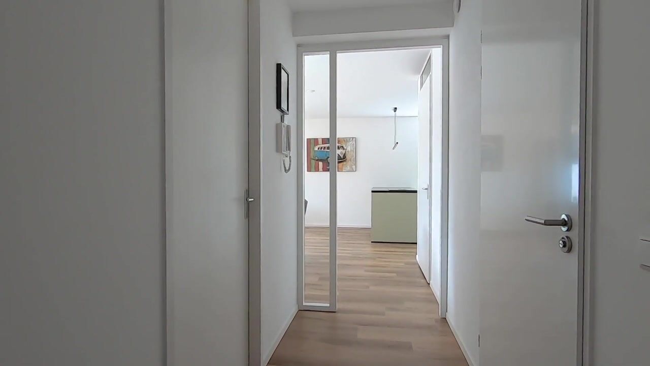 Video van Pieter Calandlaan 1135