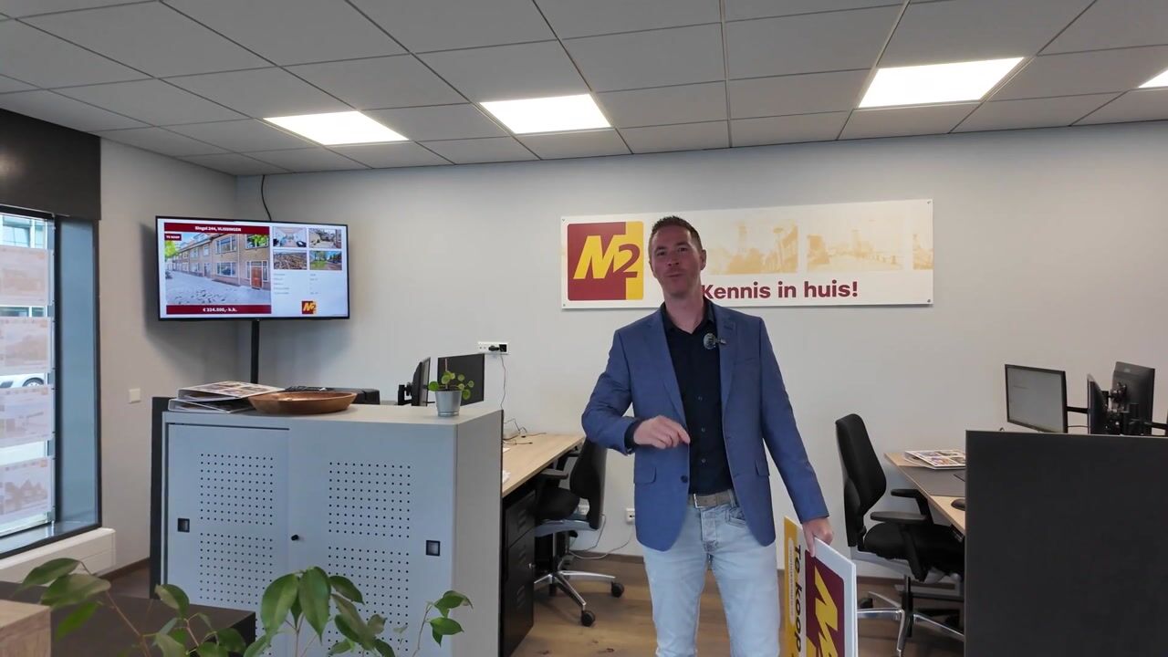 Video van Hobeinstraat 24