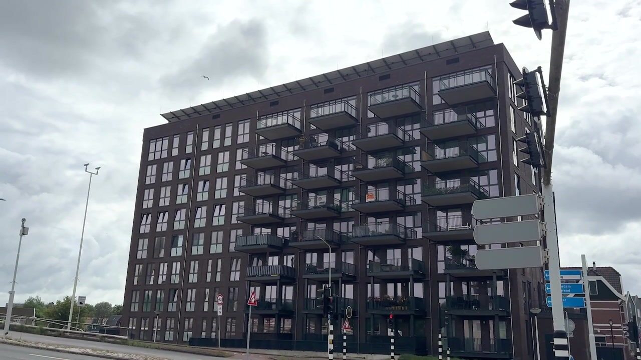 Video van De Gashouder 31