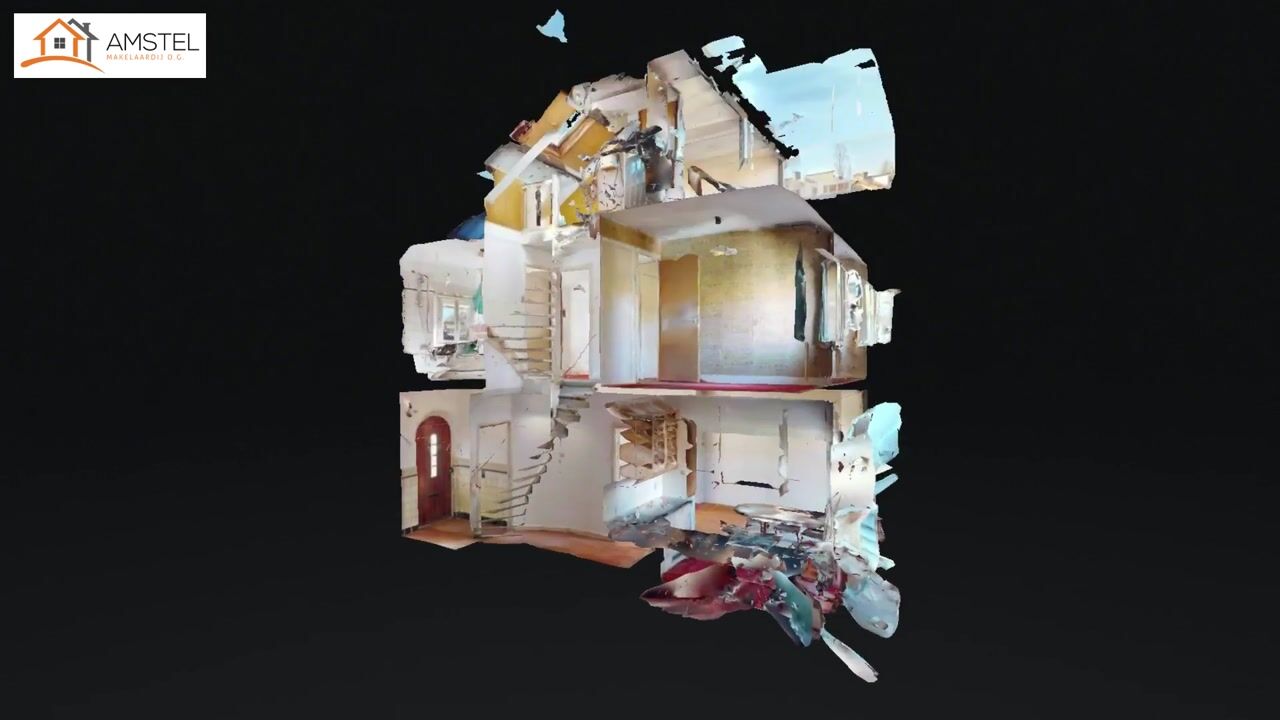 Video van Van der Ghiessenstraat 32