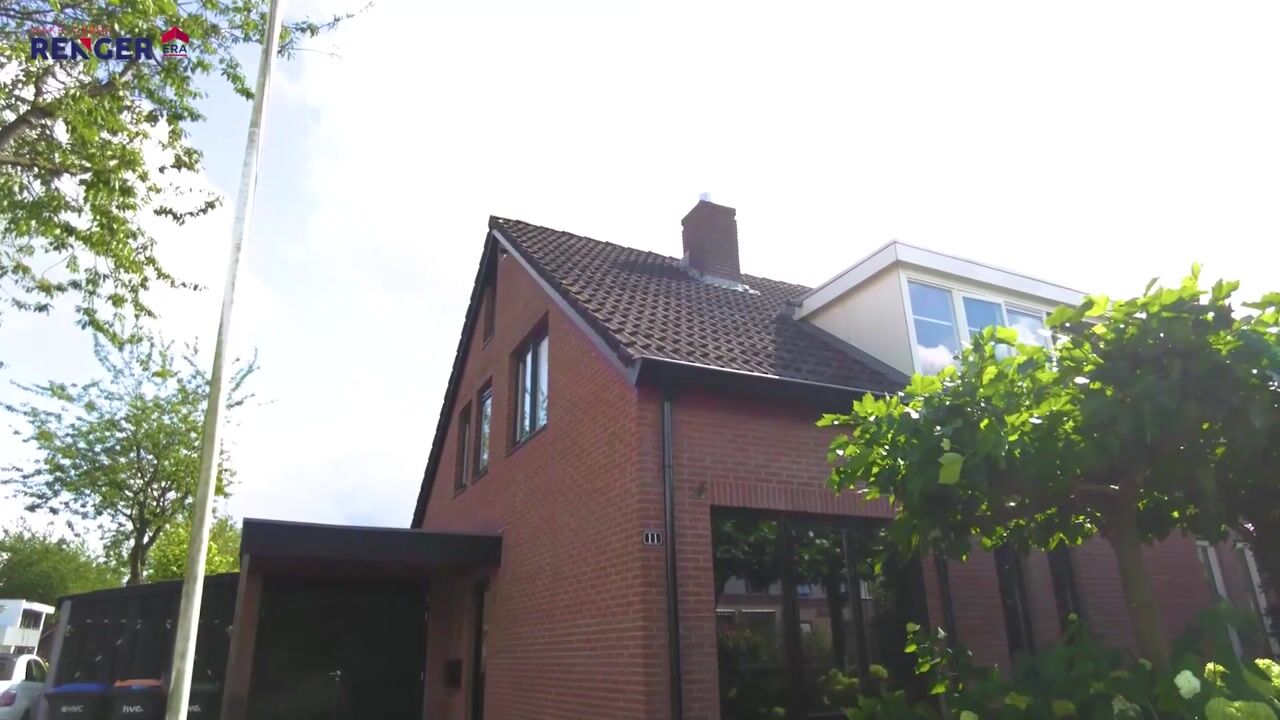 Video van Fonteinkruid 11