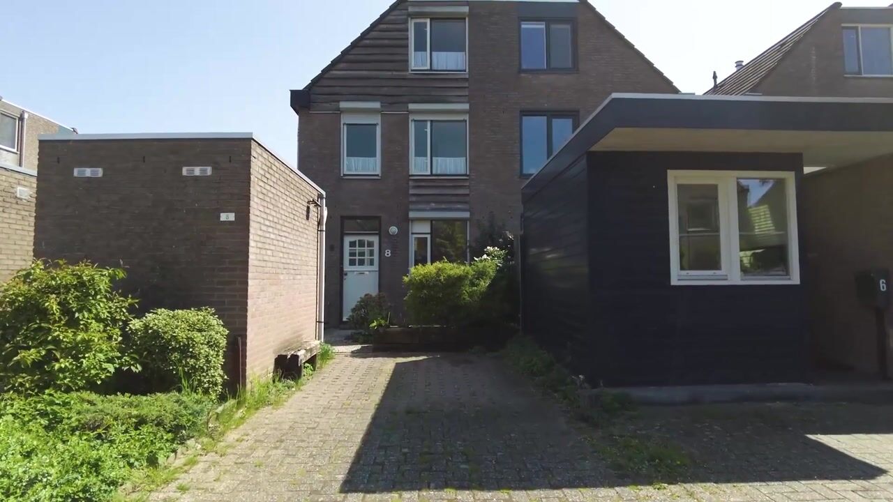 Video van Koewei 8