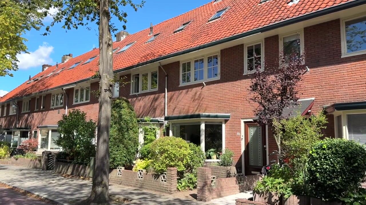 Video van Polluxstraat 40