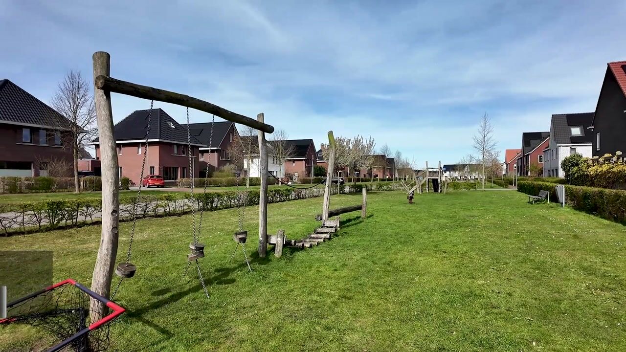 Video of Meeroeverslaan 306