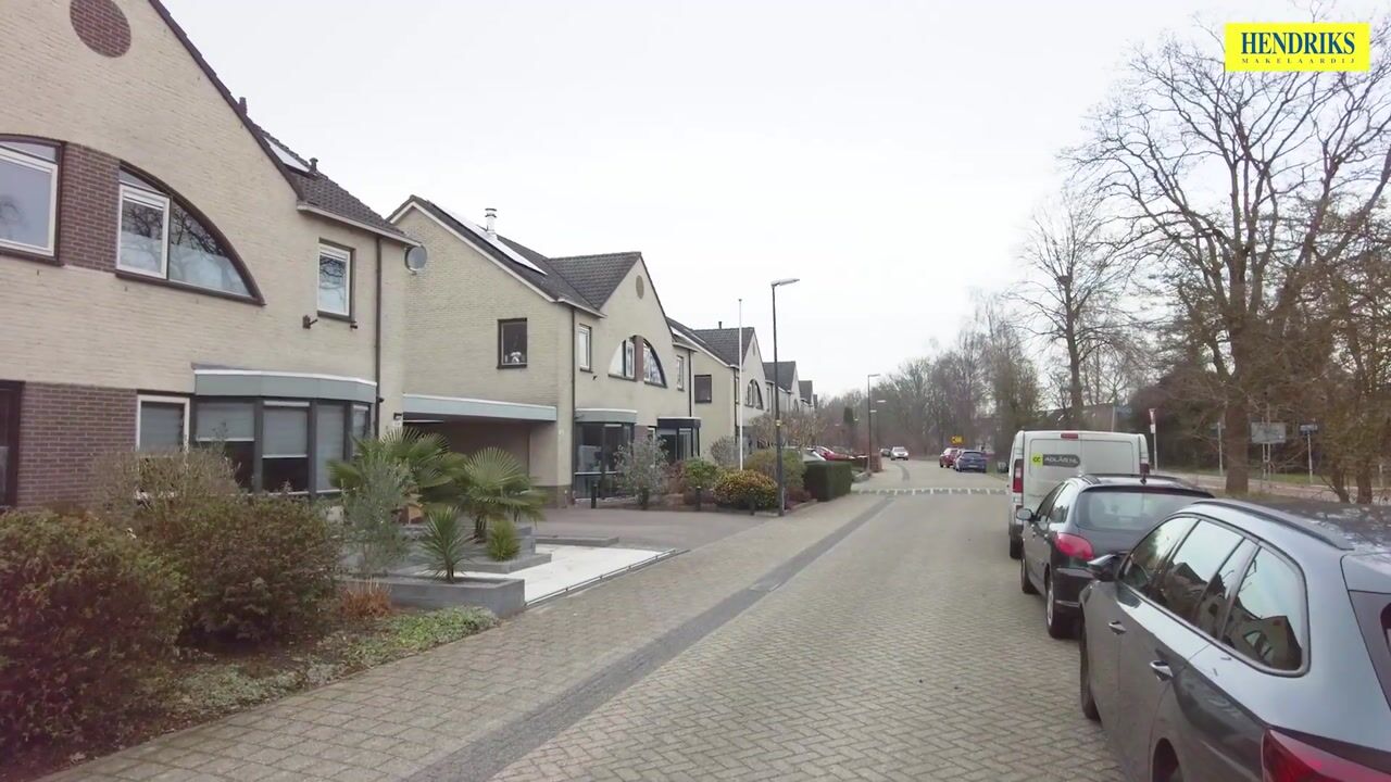 Video van De Jagershuizen 102