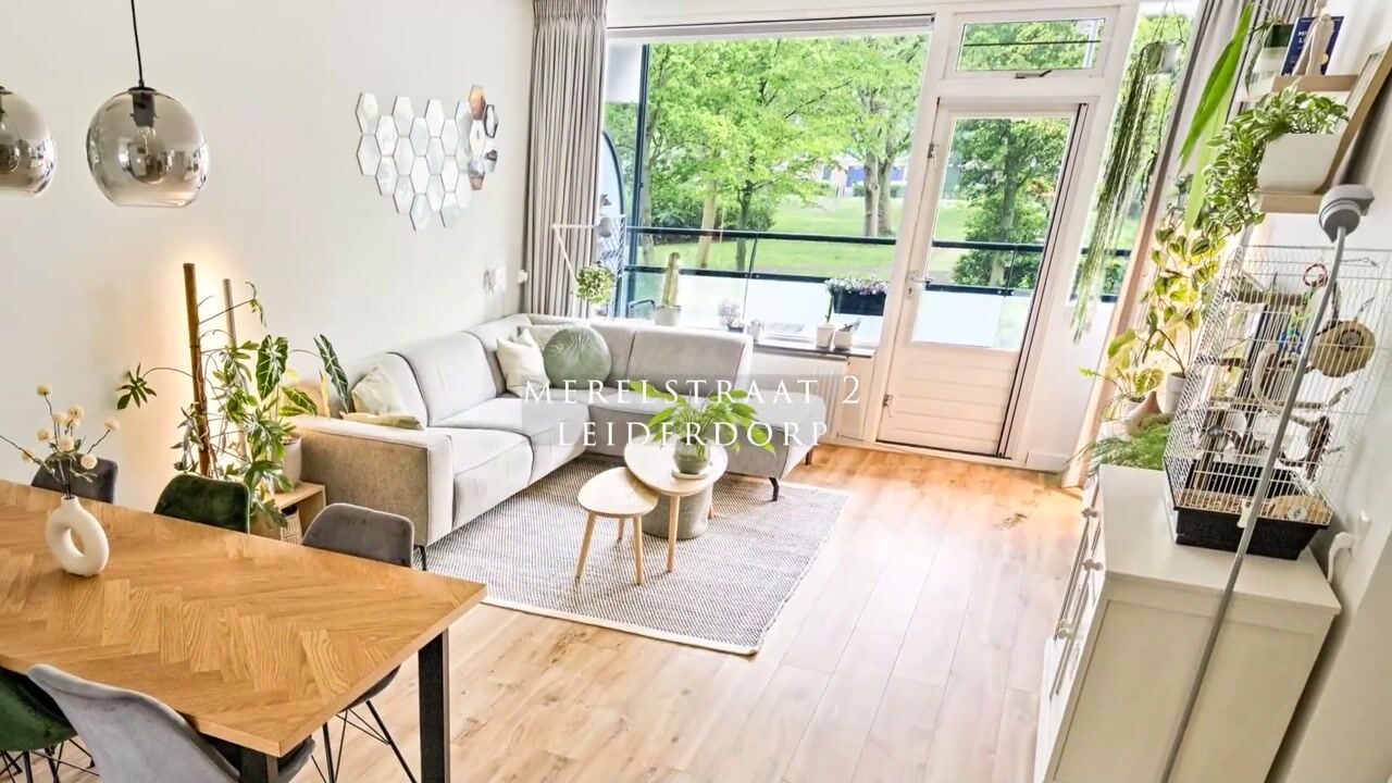 Video of Merelstraat 2