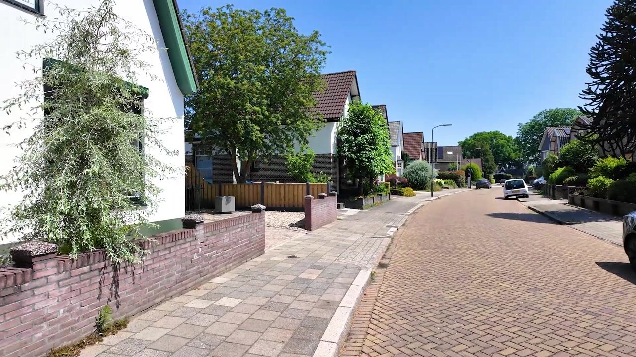 Video van Schotweg 48-A