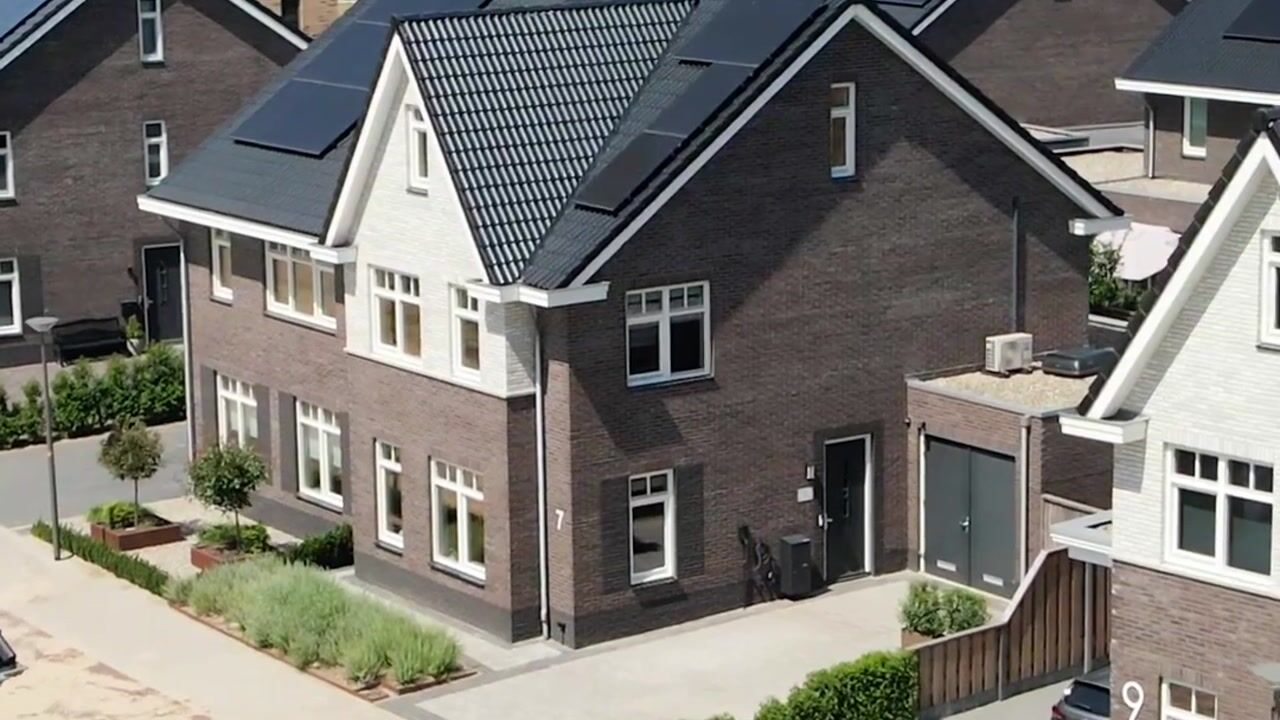 Video van Zwartebes 7