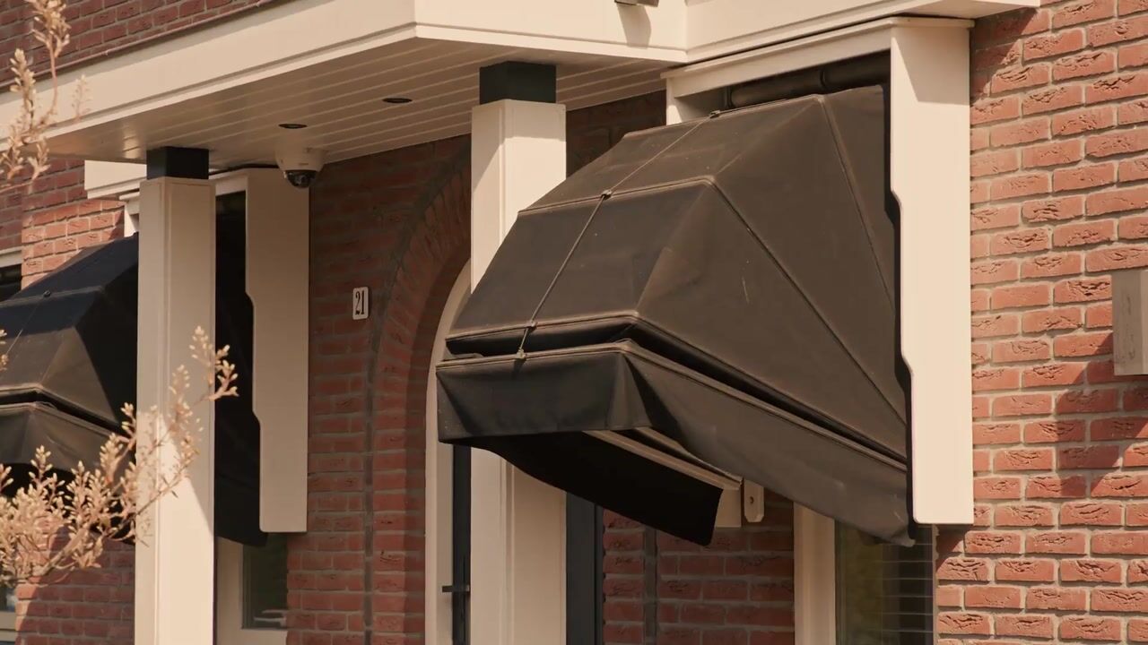 Video van Pelikaanstraat 21