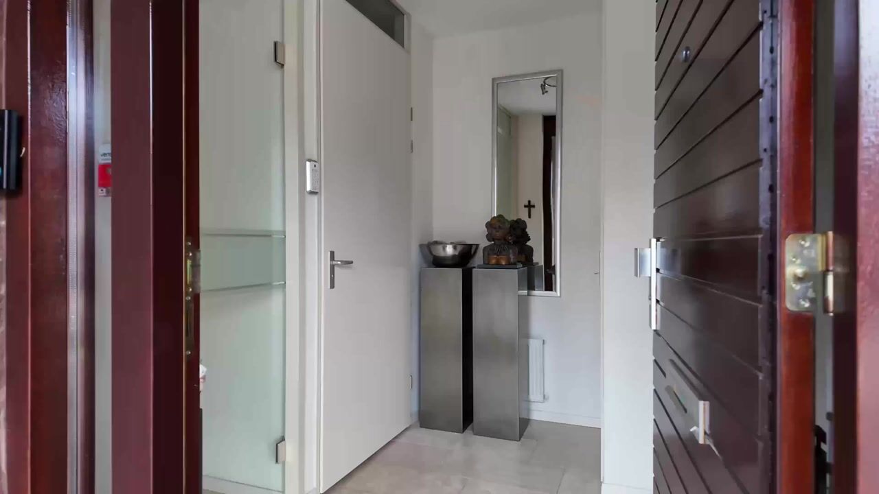 Video van Jacob van Maerlantlaan 34