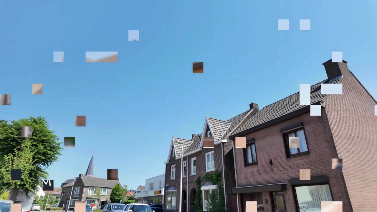 Video van Norbertijnenstraat 11