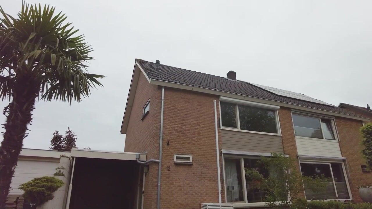 Video van Hoeflaan 13