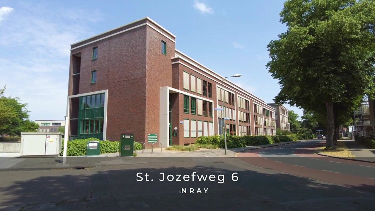 Video van St. Jozefweg 6