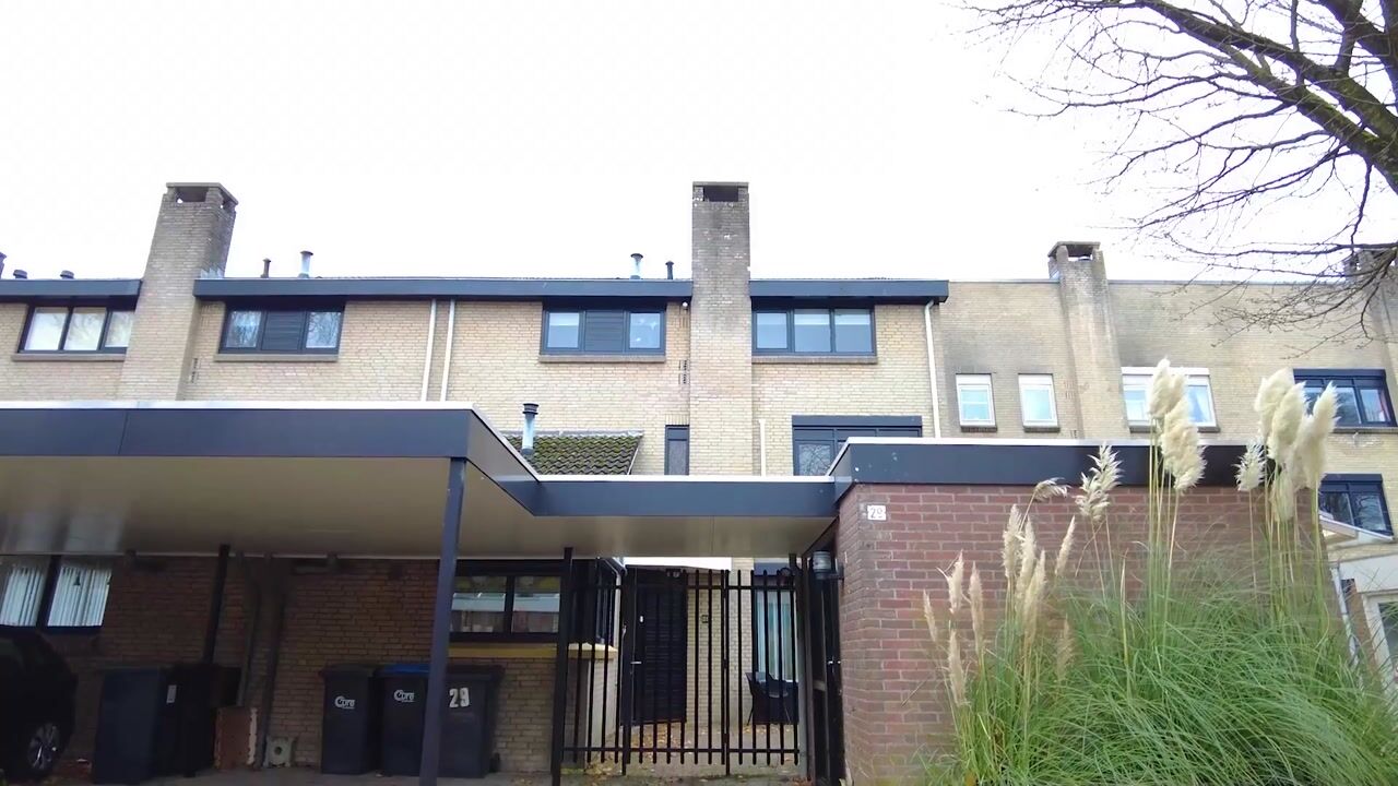 Video of Generaal van Portlandlaan 29