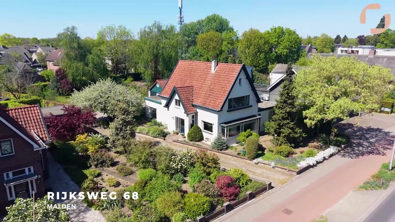 Video van Rijksweg 68