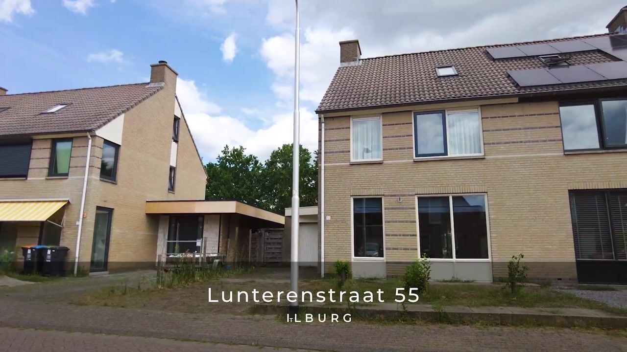 Video van Lunterenstraat 55