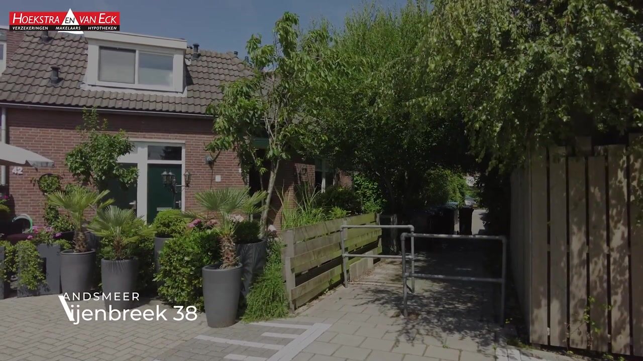 Video van Geijenbreek 38