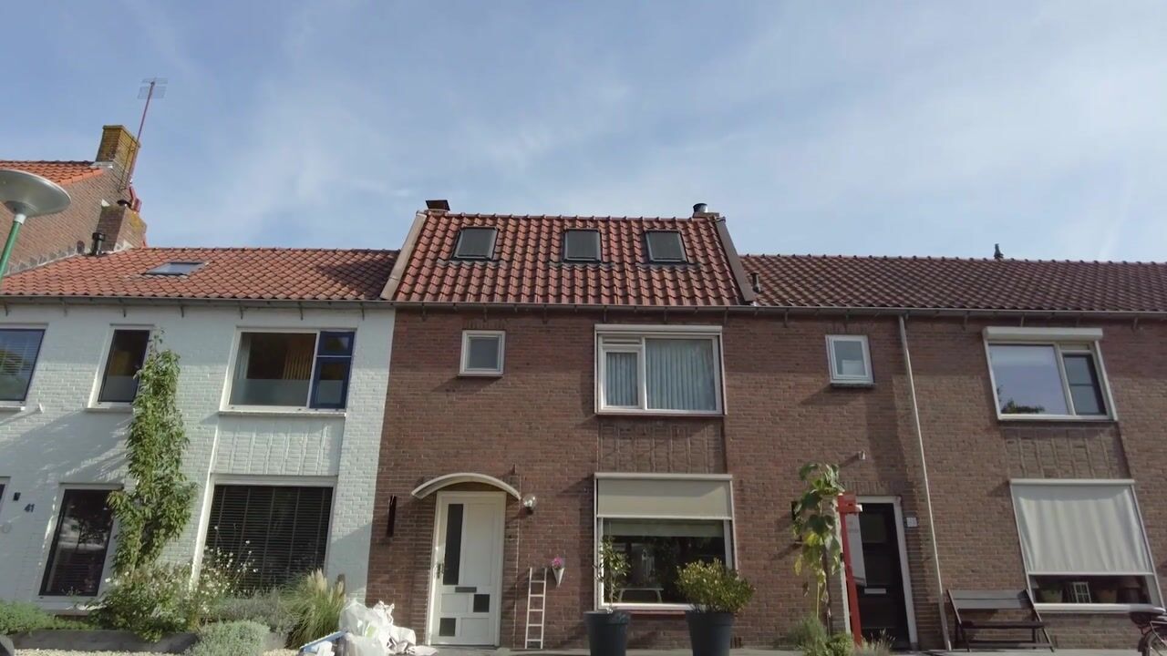 Video of Dr. Colijnstraat 43