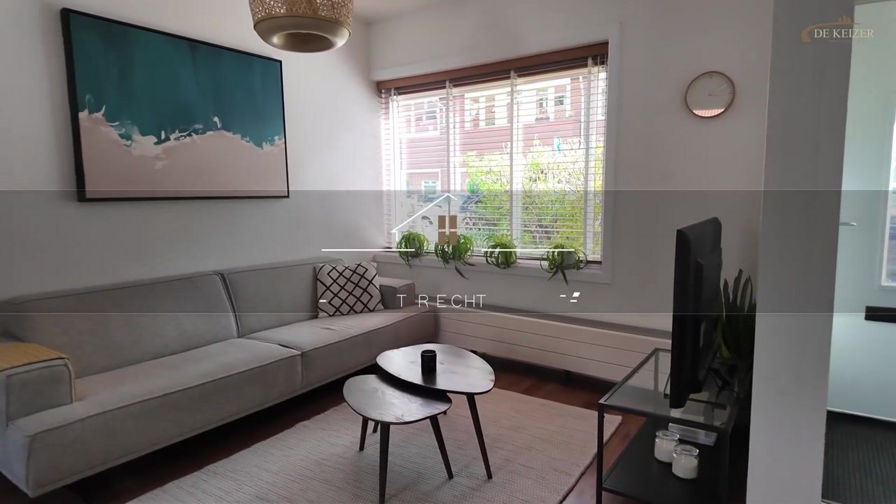 Video van Linnaeusstraat 46