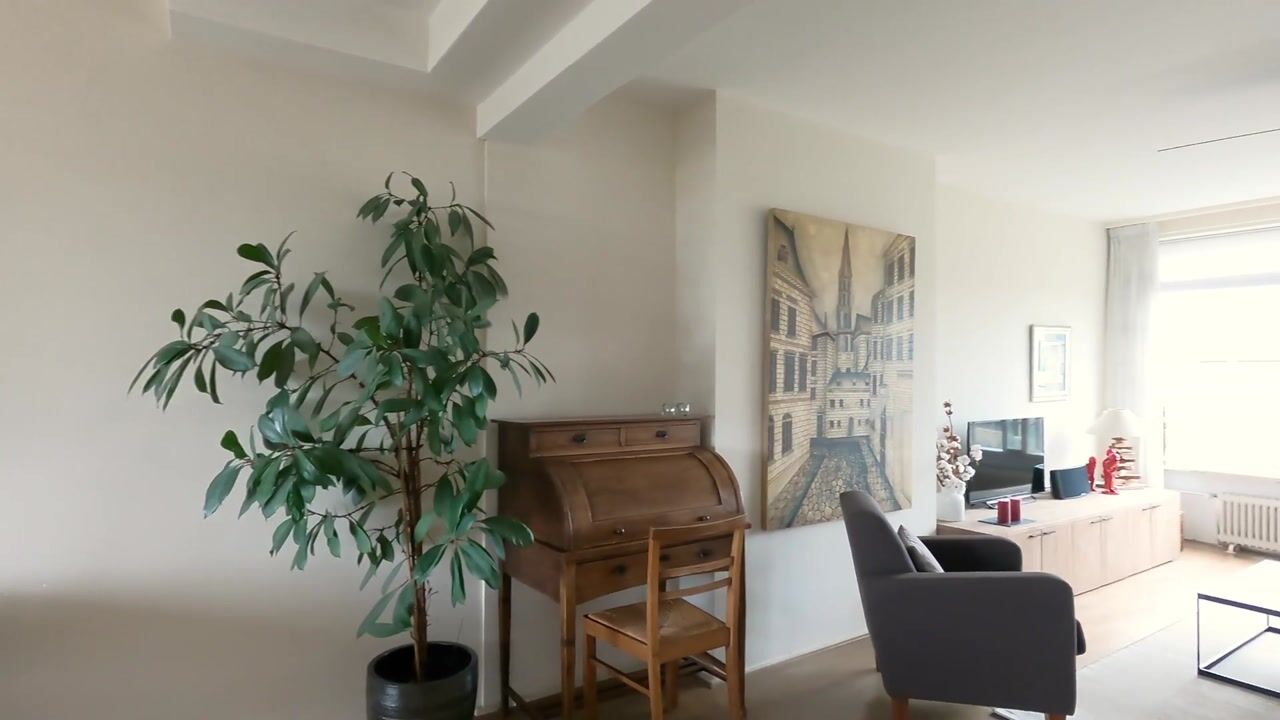 Video van Segbroeklaan 412-M