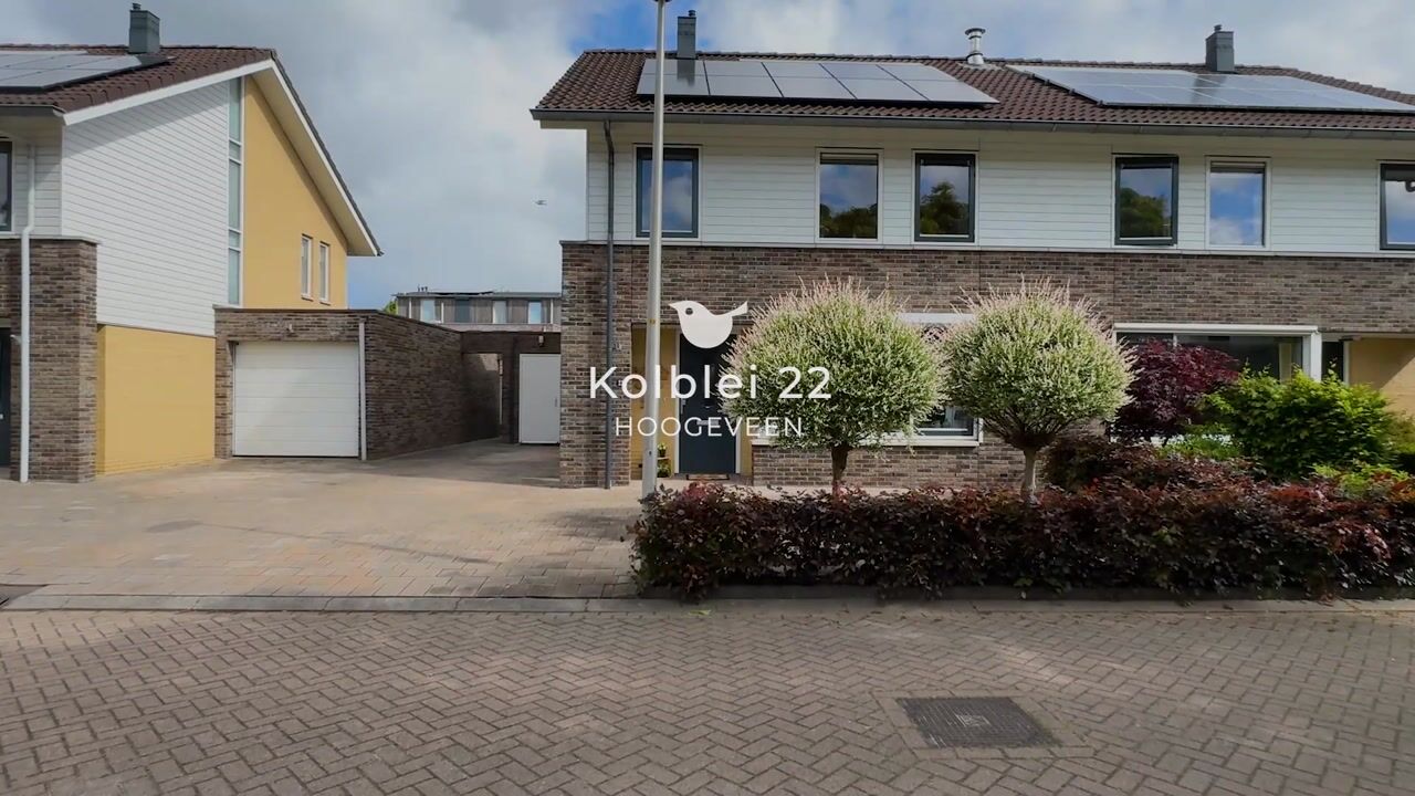 Video van Kolblei 22