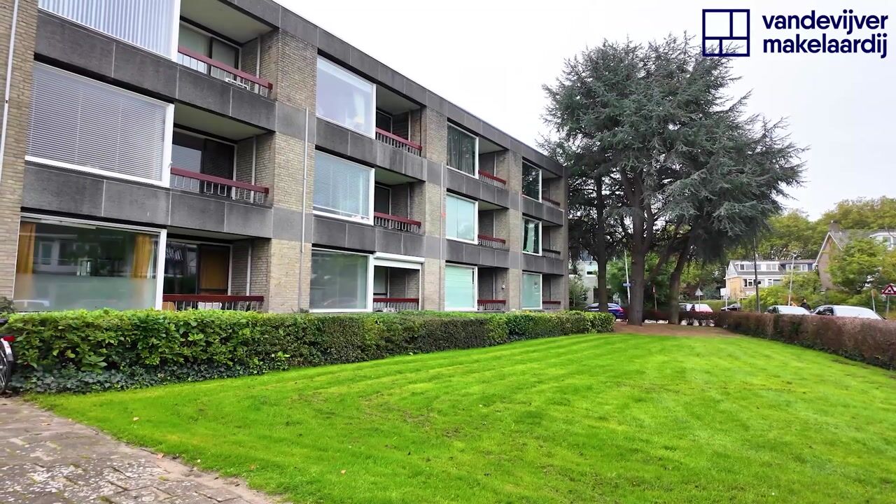 Video of Granadoslaan 128