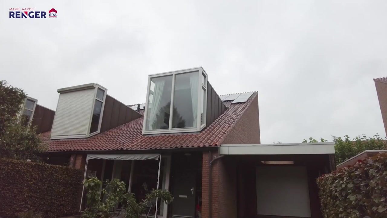 Video of Rietlaan 34