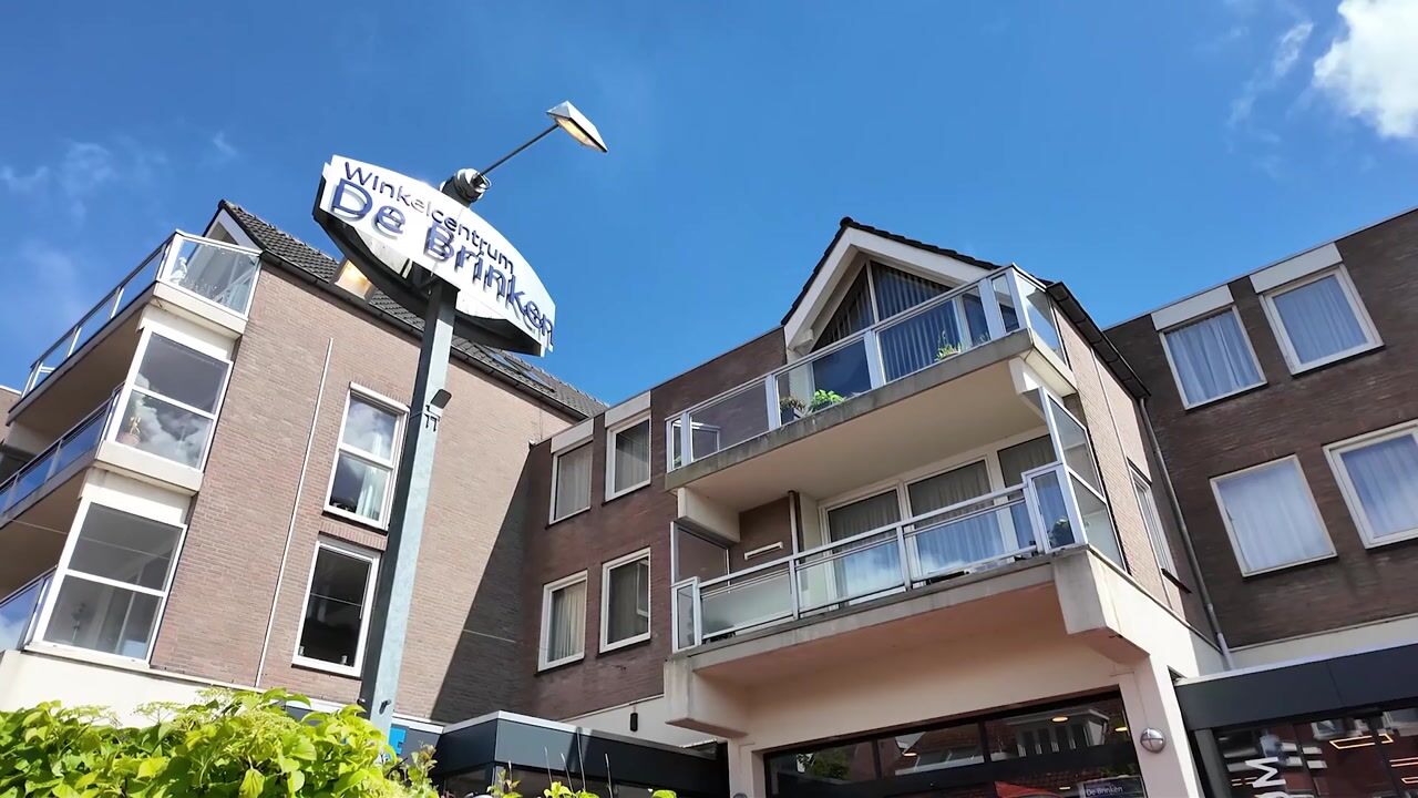 Video van De Brinken 34