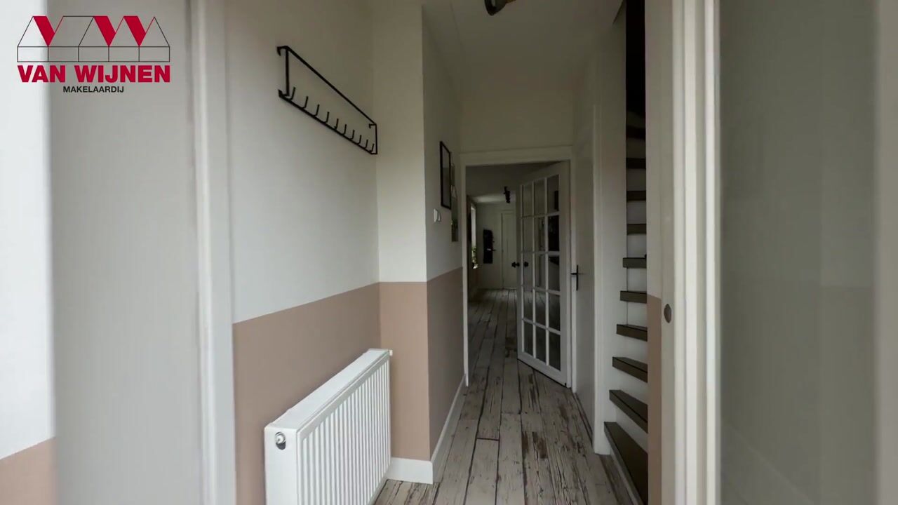 Video van Bernhardstraat 22