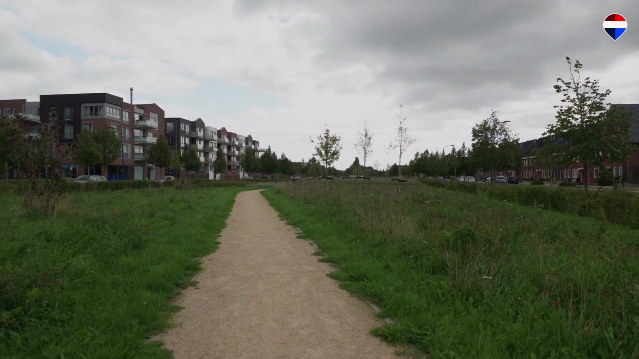 Video van Westerveer 36