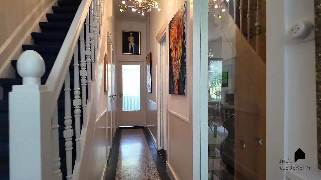 Video van Van Pallandtstraat 42