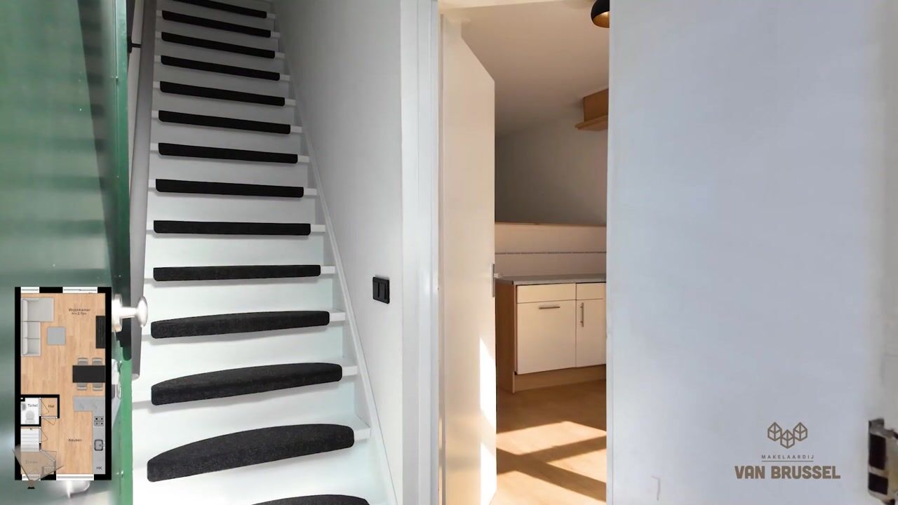 Video van Oranjestraat 74