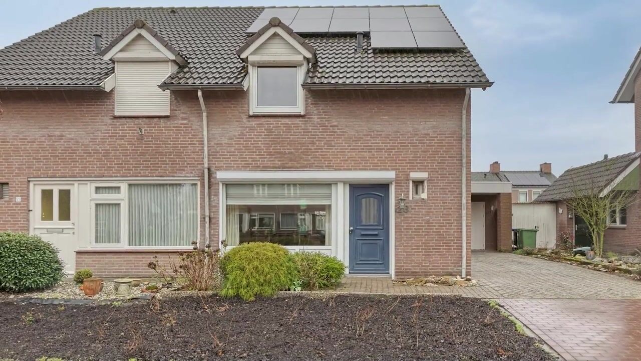 Video van De Eiken 23