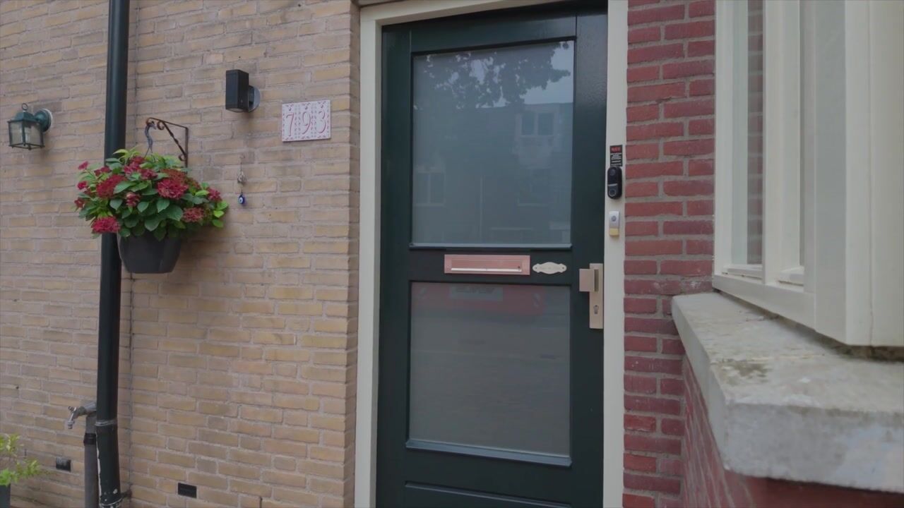 Video van Zwanenkamp 793
