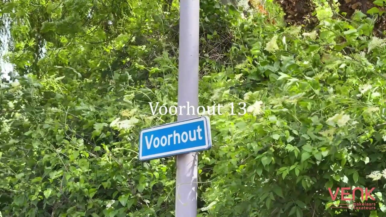 Video van Voorhout 13