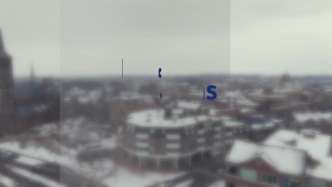 Video van Wilhelminaplein 41