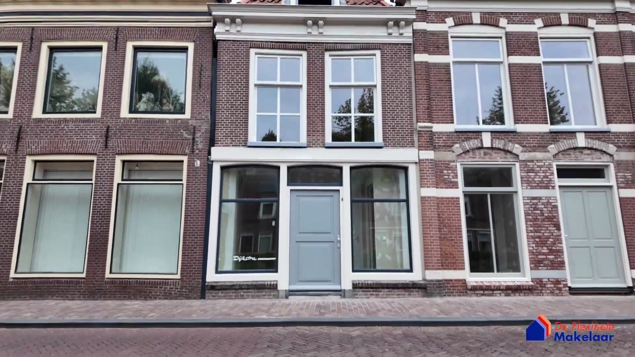 Video van Hocquart 6