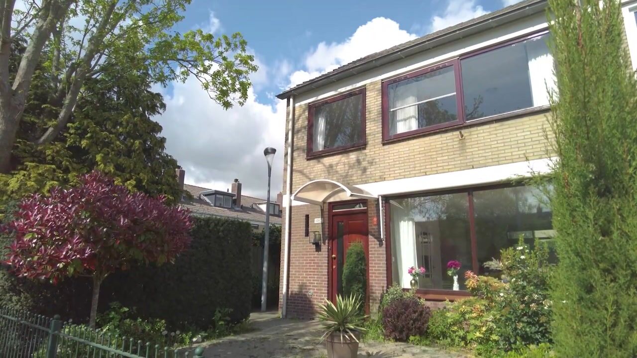 Video of Graan voor Visch 14801