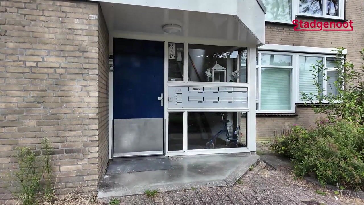 Video van Westerlengte 175