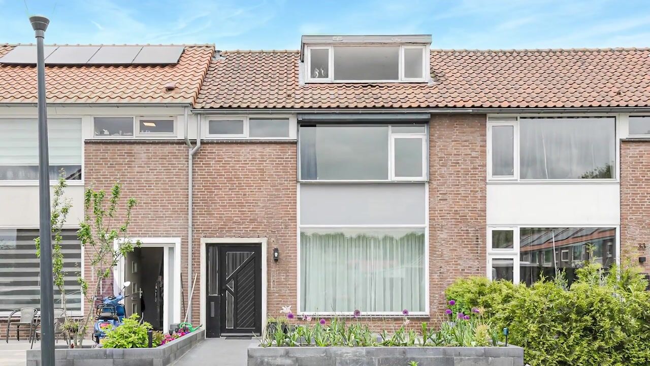 Video van Willem van Heesstraat 31