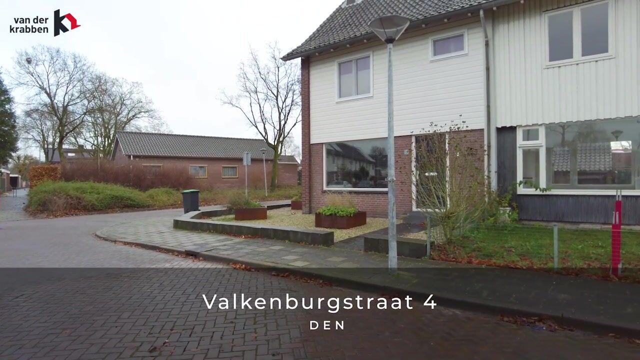 View video of Valkenburgstraat 4