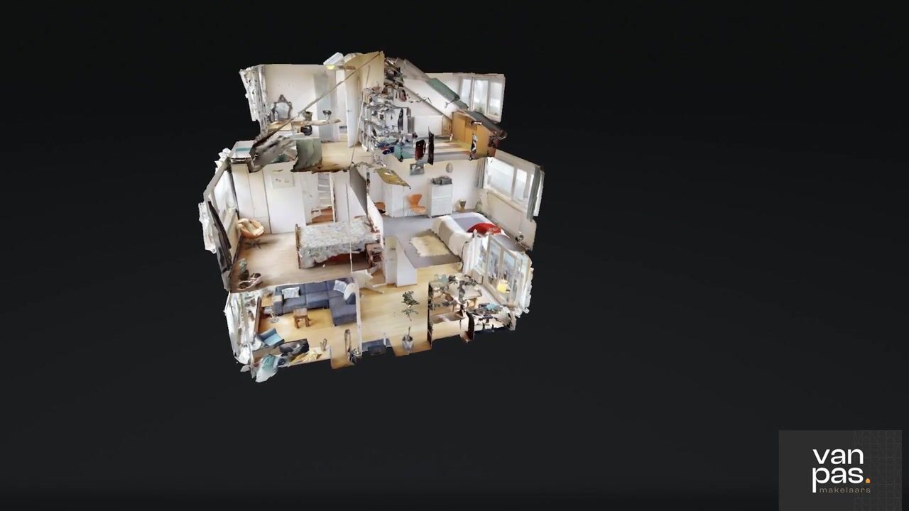 Video van Koningin Emmastraat 20