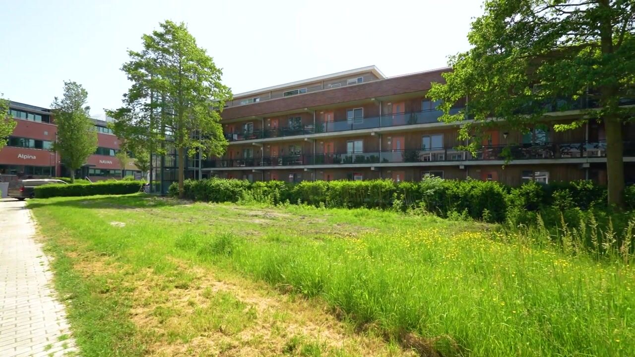 Video van Westerpark 111