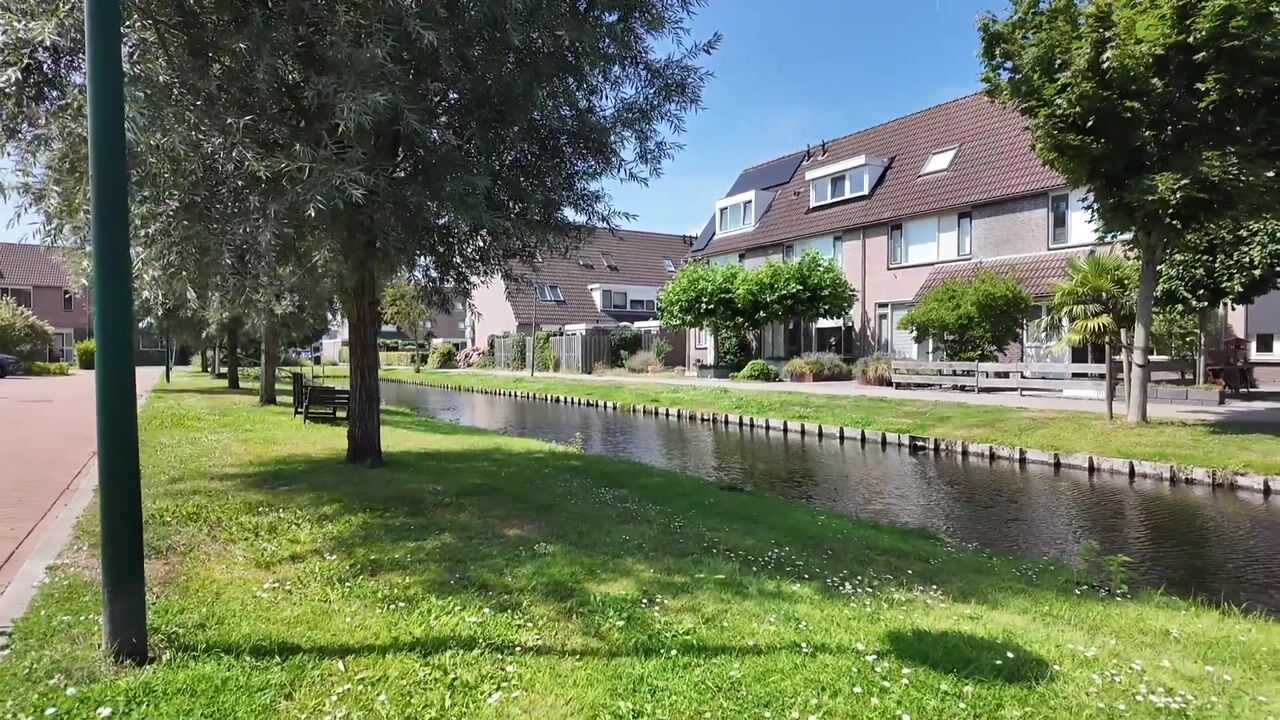 Video van Waterkers 5