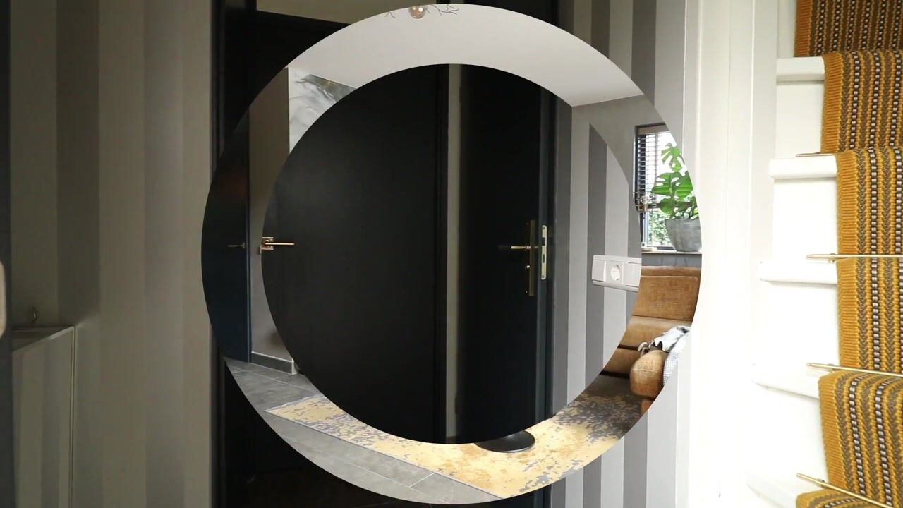 Video of Westerbeek van Eertenweg 19