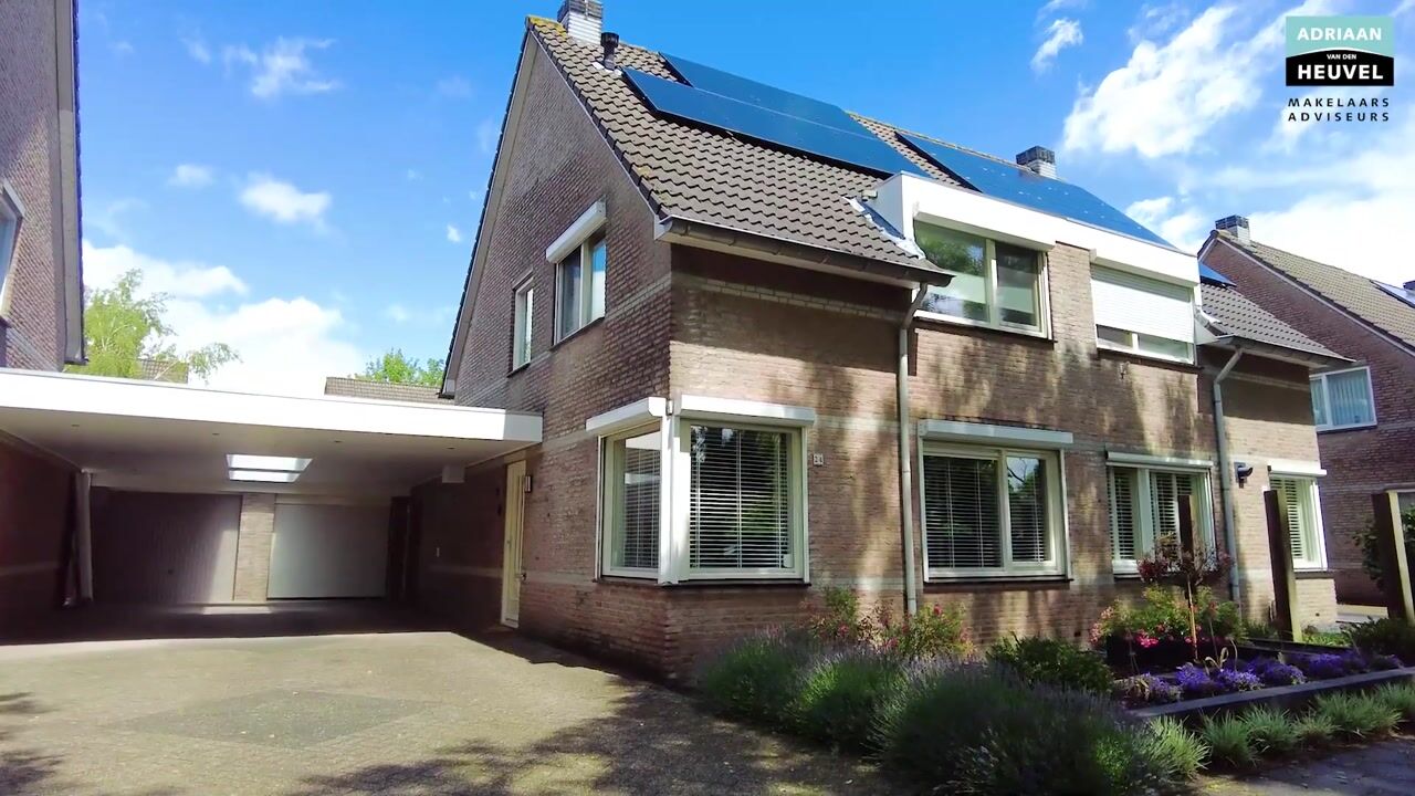 Video of van Someren-Downerlaan 24