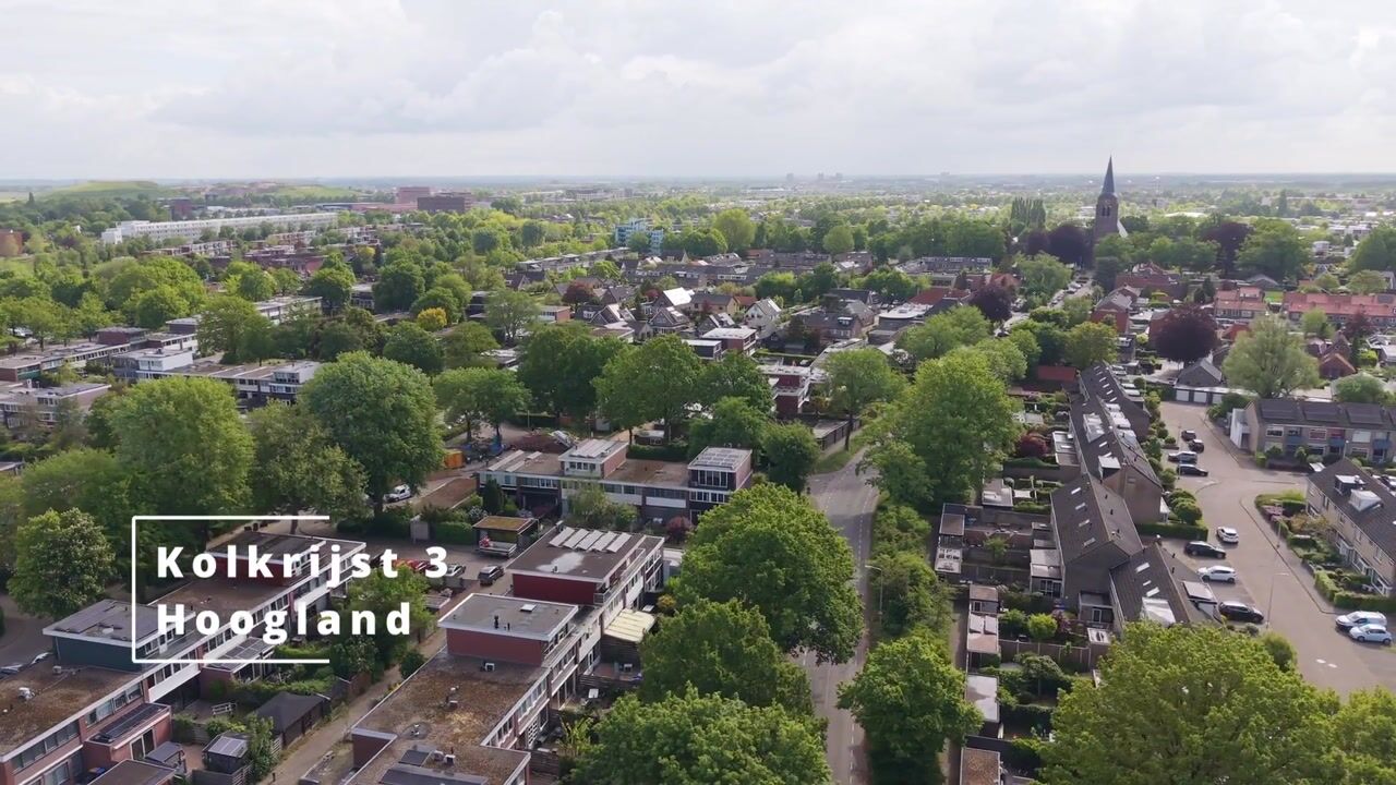 Video of Kolkrijst 3