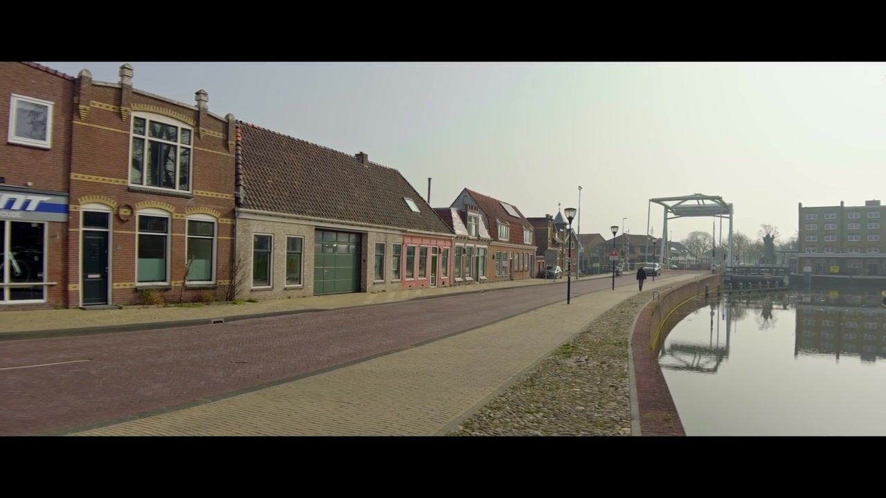 Video van Oud Kaatsveld 11